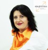 Соломина Ирина Романовна