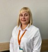 Клинникова Ирина Николаевна