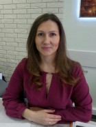 Бердюгина Татьяна Сулеймановна