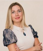 Архипова Лилия Евгеньевна
